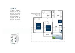 Lake Grande (D22), Condominium #504129621